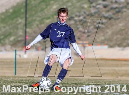 Thumbnail 3 in Waterford @ Summit Academy photogallery.