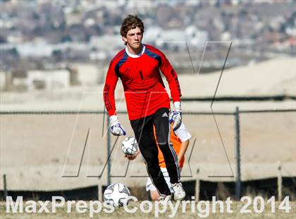Thumbnail 3 in Waterford @ Summit Academy photogallery.