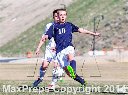 Thumbnail 2 in Waterford @ Summit Academy photogallery.