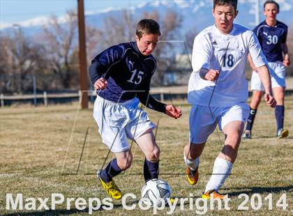 Thumbnail 3 in Waterford @ Summit Academy photogallery.