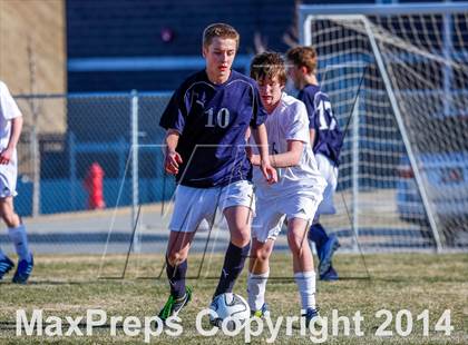 Thumbnail 3 in Waterford @ Summit Academy photogallery.