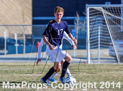 Thumbnail 3 in Waterford @ Summit Academy photogallery.