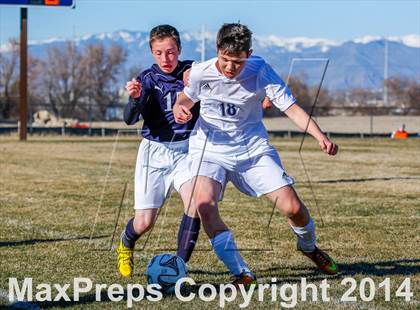 Thumbnail 3 in Waterford @ Summit Academy photogallery.