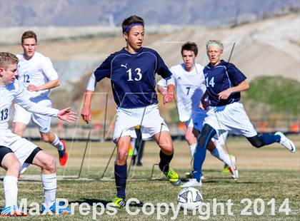 Thumbnail 3 in Waterford @ Summit Academy photogallery.