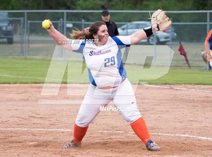 Thumbnail 3 in Olive Branch @ Southaven photogallery.