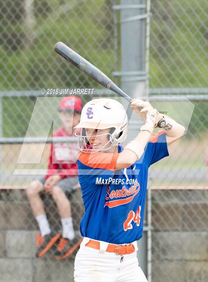 Thumbnail 3 in Olive Branch @ Southaven photogallery.