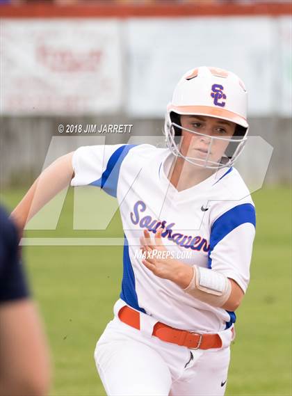 Thumbnail 3 in Olive Branch @ Southaven photogallery.