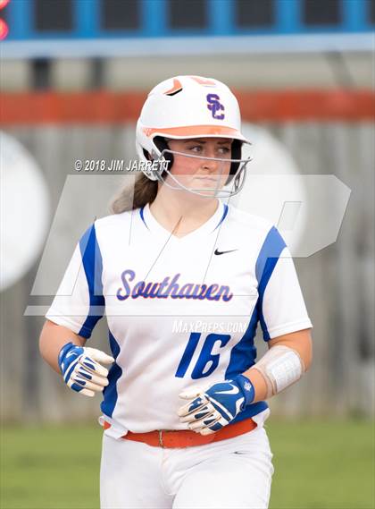 Thumbnail 3 in Olive Branch @ Southaven photogallery.