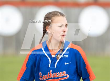 Thumbnail 3 in Olive Branch @ Southaven photogallery.