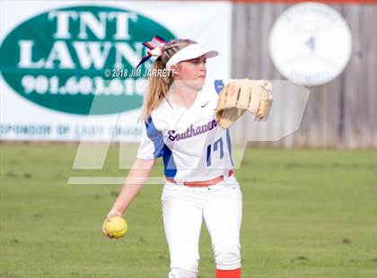 Thumbnail 1 in Olive Branch @ Southaven photogallery.