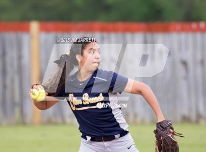 Thumbnail 3 in Olive Branch @ Southaven photogallery.