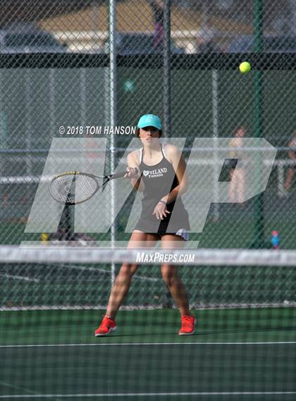 Thumbnail 2 in Thompson Valley vs Loveland photogallery.