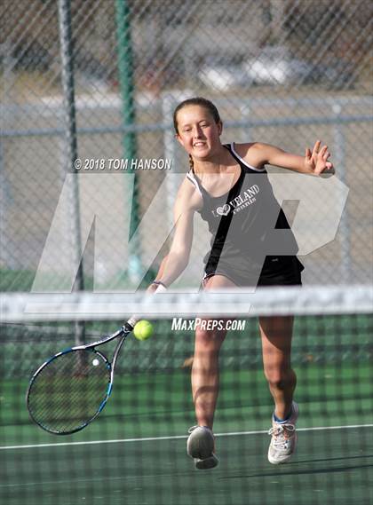 Thumbnail 1 in Thompson Valley vs Loveland photogallery.