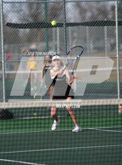 Thumbnail 2 in Thompson Valley vs Loveland photogallery.