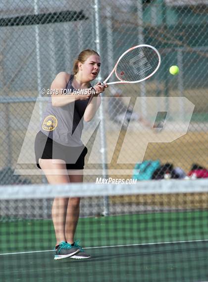 Thumbnail 1 in Thompson Valley vs Loveland photogallery.