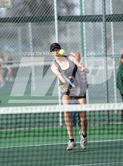 Thumbnail 3 in Thompson Valley vs Loveland photogallery.