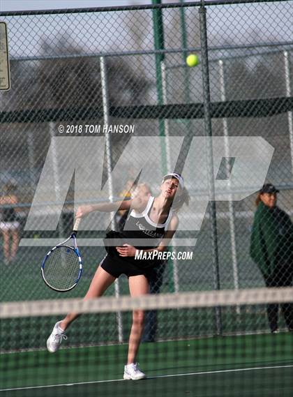 Thumbnail 2 in Thompson Valley vs Loveland photogallery.