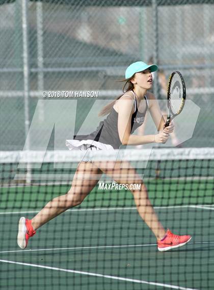 Thumbnail 1 in Thompson Valley vs Loveland photogallery.