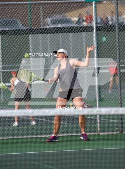 Thumbnail 3 in Thompson Valley vs Loveland photogallery.