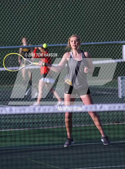 Thumbnail 1 in Thompson Valley vs Loveland photogallery.