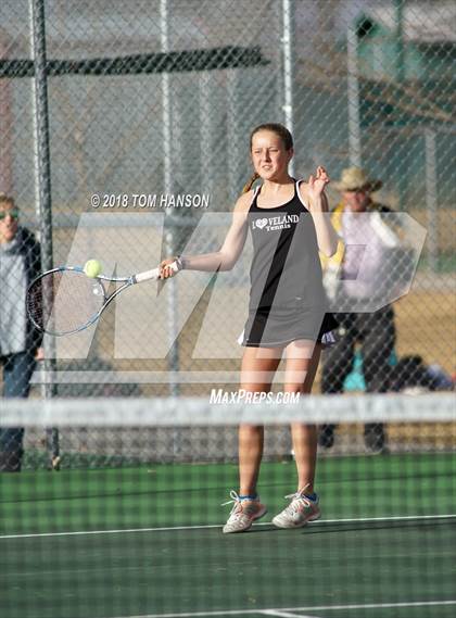 Thumbnail 3 in Thompson Valley vs Loveland photogallery.
