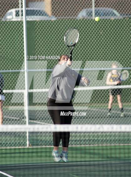 Thumbnail 2 in Thompson Valley vs Loveland photogallery.