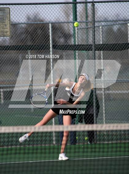 Thumbnail 2 in Thompson Valley vs Loveland photogallery.