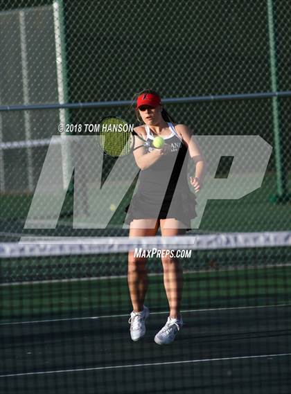 Thumbnail 2 in Thompson Valley vs Loveland photogallery.