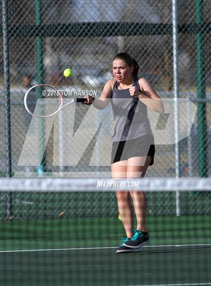 Thumbnail 3 in Thompson Valley vs Loveland photogallery.