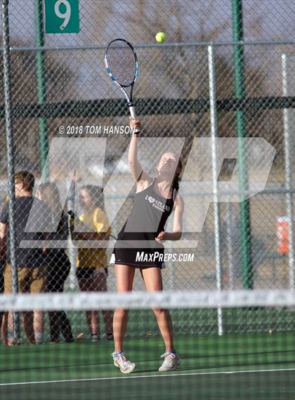 Thumbnail 1 in Thompson Valley vs Loveland photogallery.