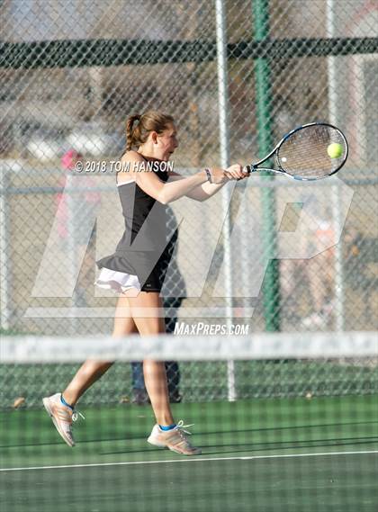 Thumbnail 2 in Thompson Valley vs Loveland photogallery.