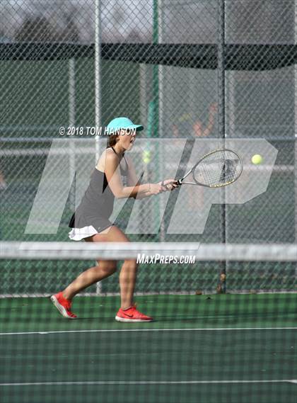Thumbnail 3 in Thompson Valley vs Loveland photogallery.
