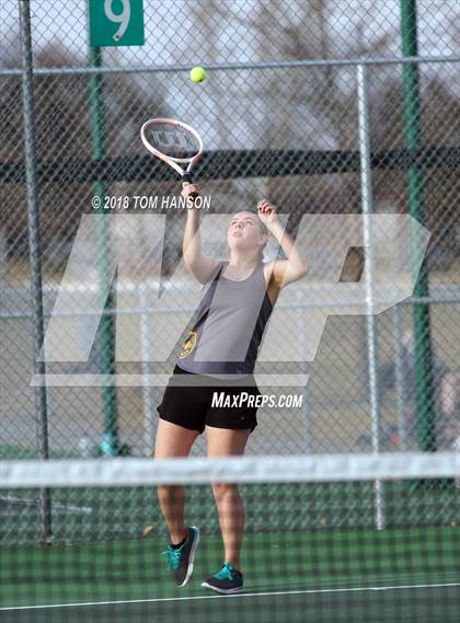 Thumbnail 1 in Thompson Valley vs Loveland photogallery.