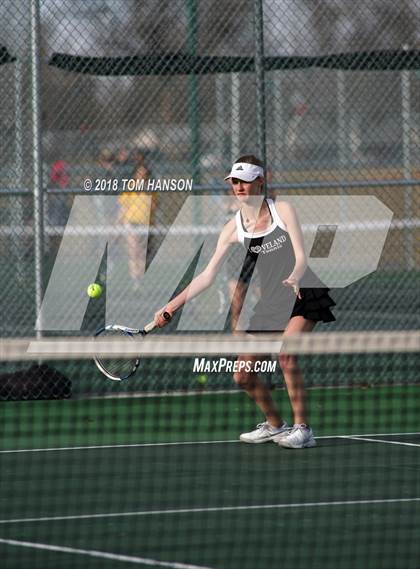 Thumbnail 1 in Thompson Valley vs Loveland photogallery.