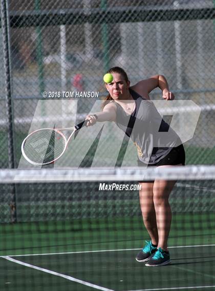 Thumbnail 1 in Thompson Valley vs Loveland photogallery.