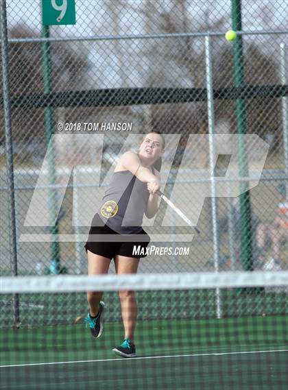 Thumbnail 2 in Thompson Valley vs Loveland photogallery.