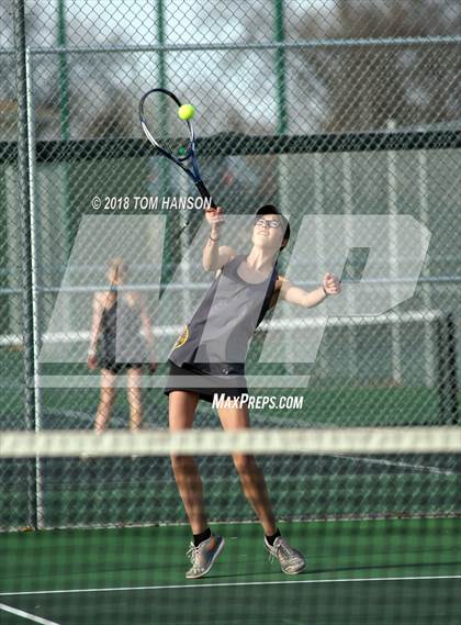 Thumbnail 2 in Thompson Valley vs Loveland photogallery.