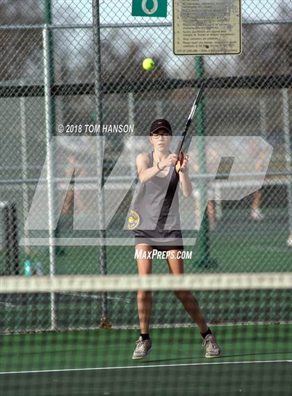 Thumbnail 1 in Thompson Valley vs Loveland photogallery.