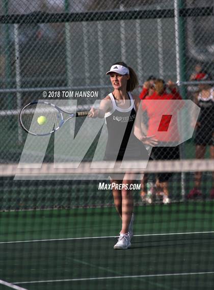 Thumbnail 1 in Thompson Valley vs Loveland photogallery.
