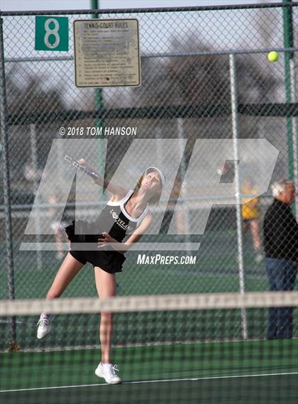 Thumbnail 3 in Thompson Valley vs Loveland photogallery.