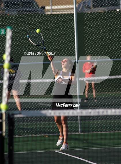 Thumbnail 1 in Thompson Valley vs Loveland photogallery.