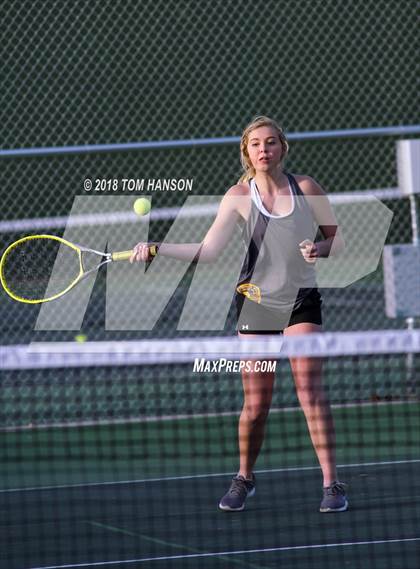 Thumbnail 3 in Thompson Valley vs Loveland photogallery.
