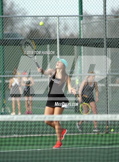 Thumbnail 2 in Thompson Valley vs Loveland photogallery.
