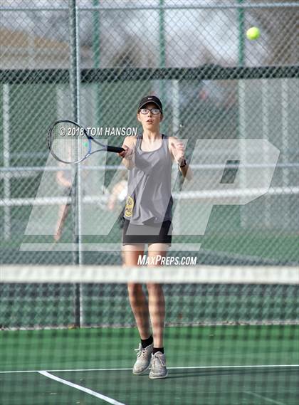 Thumbnail 1 in Thompson Valley vs Loveland photogallery.