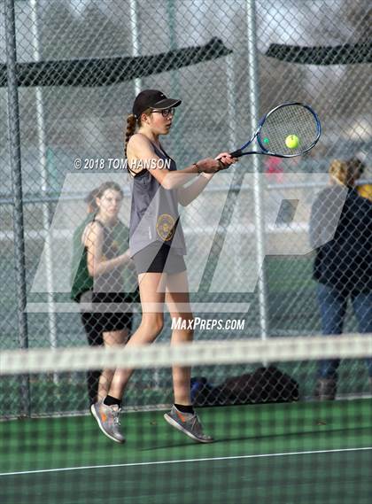 Thumbnail 1 in Thompson Valley vs Loveland photogallery.