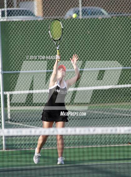 Thumbnail 1 in Thompson Valley vs Loveland photogallery.