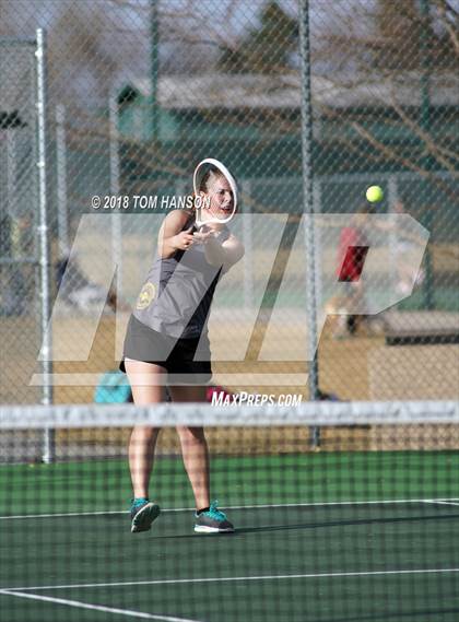 Thumbnail 1 in Thompson Valley vs Loveland photogallery.