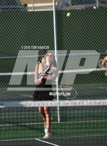Thumbnail 3 in Thompson Valley vs Loveland photogallery.
