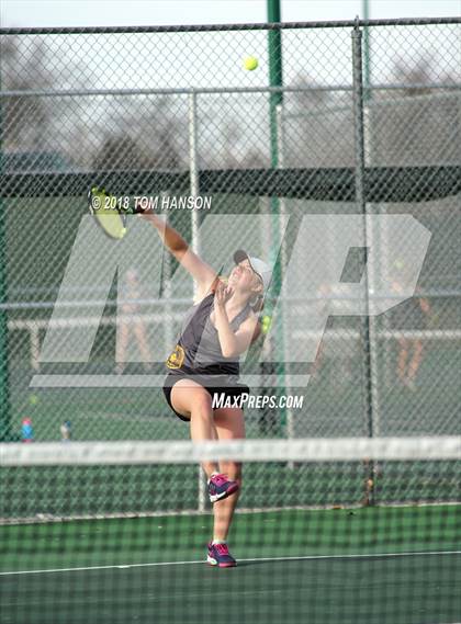 Thumbnail 3 in Thompson Valley vs Loveland photogallery.