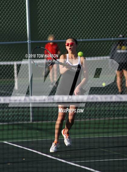 Thumbnail 2 in Thompson Valley vs Loveland photogallery.